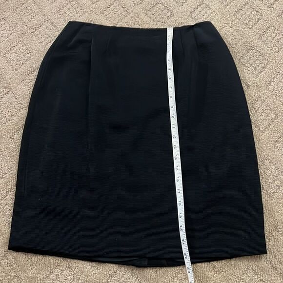 Ellen Tracy filly lines skirt size 12 - Picture 10 of 11